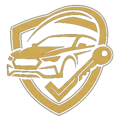 Auto Zaloga znak